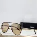 Prada AAA+ Sunglasses #A60690