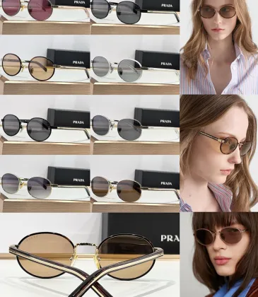 Prada AAA+ Sunglasses #A60690