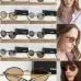 Prada AAA+ Sunglasses #A60690