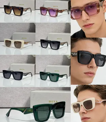Prada AAA+ Sunglasses #A63988