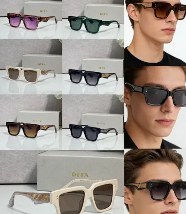 Prada AAA+ Sunglasses #A63989