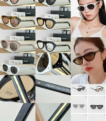 Prada AAA+ Sunglasses #A63991