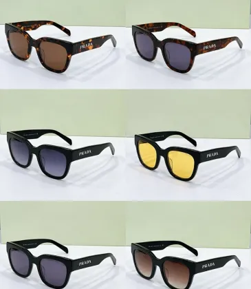 Prada AAA+ Sunglasses #A63996