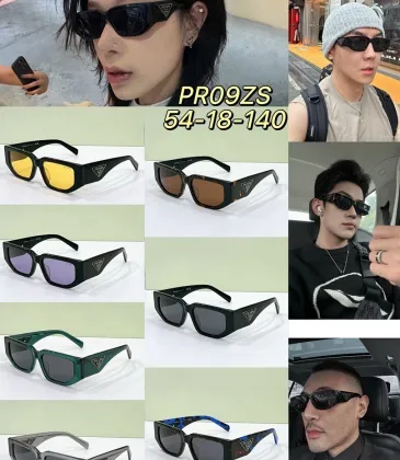 Prada AAA+ Sunglasses #A63997