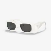 Prada AAA+ Sunglasses White #A32490