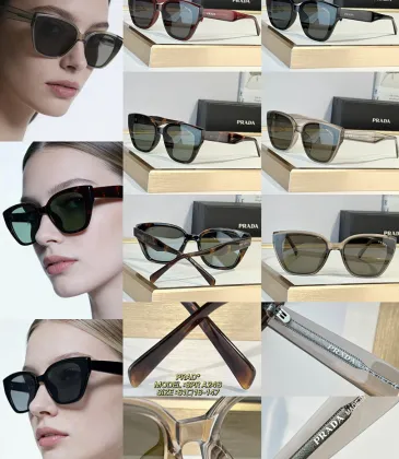 Prada AAA+ Sunglasses original box #A64089