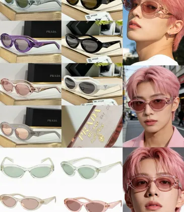 Prada AAA+ Sunglasses original box #A64090