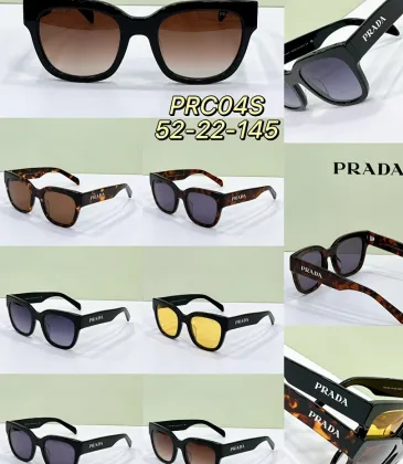 Prada AAA+ Sunglasses original box #A64091