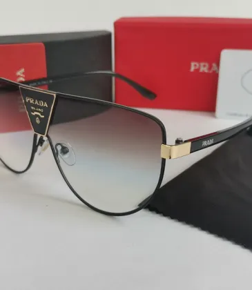 Prada Sunglasses #A24596