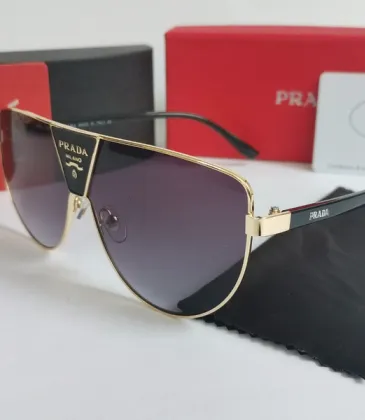 Prada Sunglasses #A24599