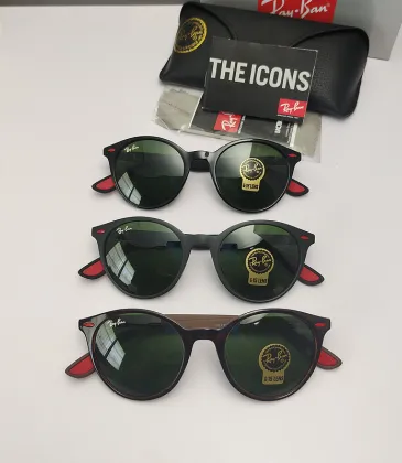 Ray ban Polarizing Glasses #999934262