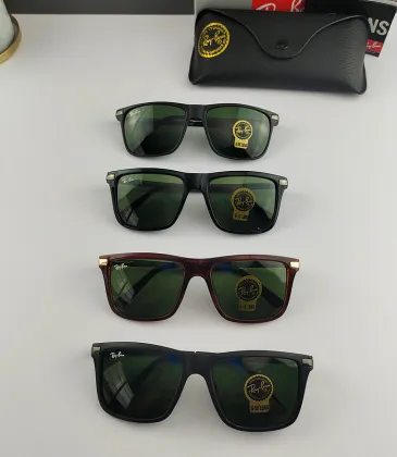 Ray ban Polarizing Glasses #999934264