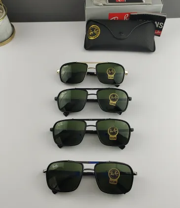 Ray ban Polarizing Glasses #999934265