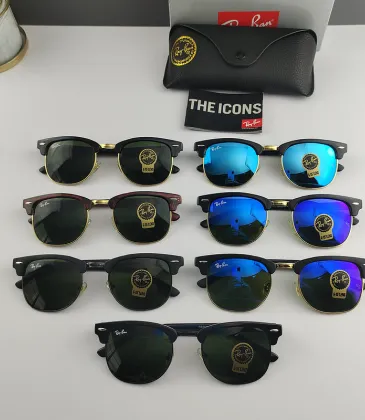 Ray ban Polarizing Glasses #999934270