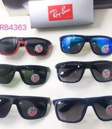 Ray-Ban AAA+ Sunglasses #999922899