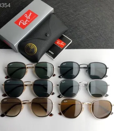 Ray-Ban AAA+ Sunglasses #999922902