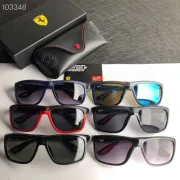 Ray-Ban AAA+ Sunglasses #999922905