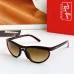 Ray-Ban AAA+ Sunglasses  Designer  Sunglasses Luxury Classic Fashion #A54046