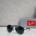 Ray-Ban AAA+ Sunglasses original box #A64003