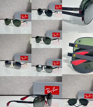 Ray-Ban AAA+ Sunglasses original box #A64003