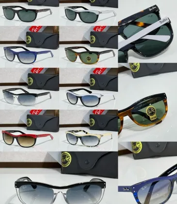 Ray-Ban AAA+ Sunglasses original box #A64004