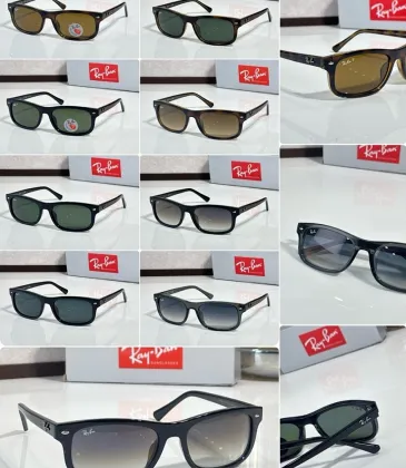 Ray-Ban AAA+ Sunglasses original box #A64005