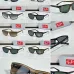 Ray-Ban AAA+ Sunglasses original box #A64006
