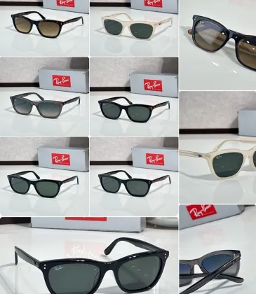 Ray-Ban AAA+ Sunglasses original box #A64007