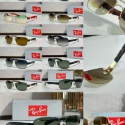 Ray-Ban AAA+ Sunglasses original box #A64010