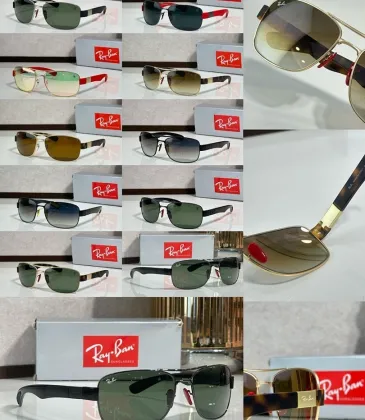 Ray-Ban AAA+ Sunglasses original box #A64010