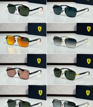 Ray-Ban AAA+ Sunglasses original box #A64011
