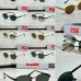 Ray-Ban AAA+ Sunglasses original box #A64012