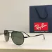 Ray-Ban AAA+cheap Sunglasses #A39874