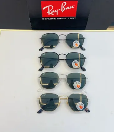 Ray-Ban AAA+cheap Sunglasses #A39876