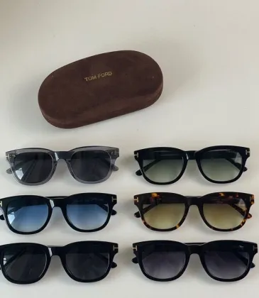 New design Tom Ford AAA+ Sunglasses #999933883