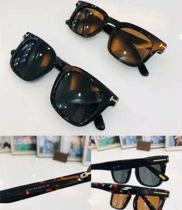 New design Tom Ford AAA+ Sunglasses #999933893