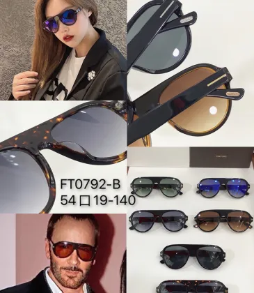 Tom Ford AAA+ Sunglasses #999923124