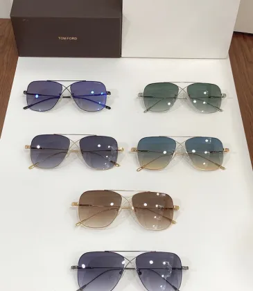 Tom Ford AAA+ Sunglasses #999923127