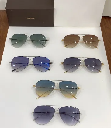 Tom Ford AAA+ Sunglasses #999923128