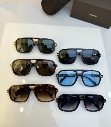 Tom Ford AAA+ Sunglasses #A29578