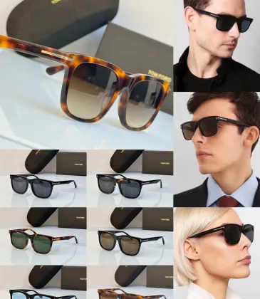 Tom Ford AAA+ Sunglasses #A29580