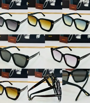 Tom Ford AAA+ Sunglasses #A35483