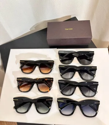 Tom Ford AAA+ Sunglasses #A35492