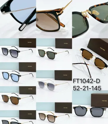 Tom Ford AAA+ Sunglasses #A39800