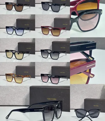 Tom Ford AAA+ Sunglasses original box #A64278