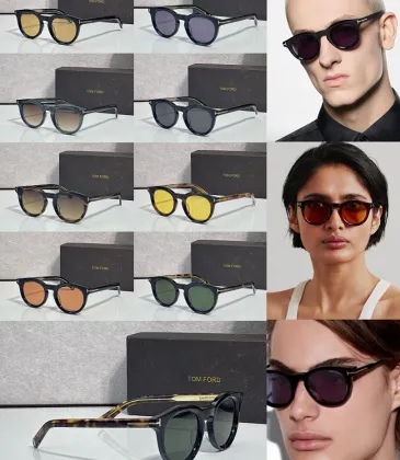 Tom Ford AAA+ Sunglasses original box #A64279