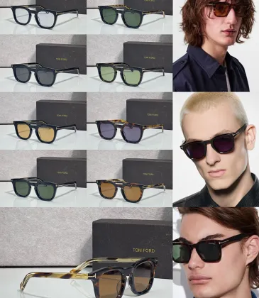 Tom Ford AAA+ Sunglasses original box #A64280