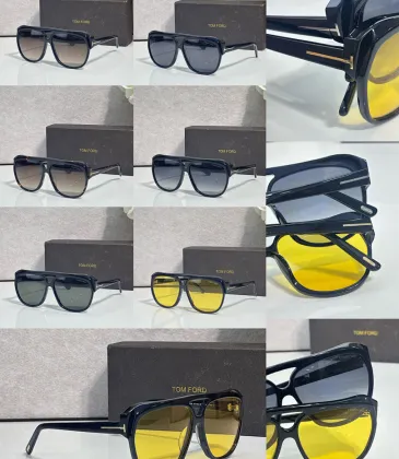Tom Ford AAA+ Sunglasses original box #A64282