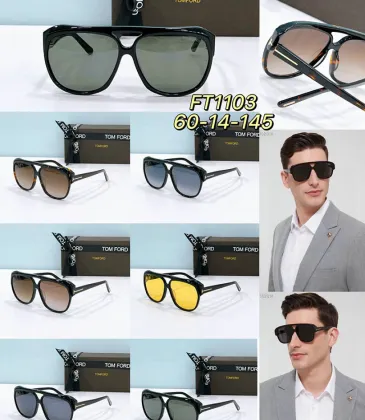 Tom Ford AAA+ Sunglasses original box  #A65217