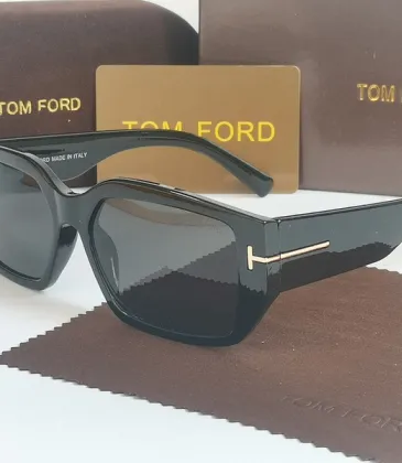 Tom Ford Sunglasses #A24678